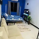 Airport Place Getaway
