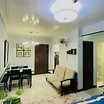Airport Place Getaway