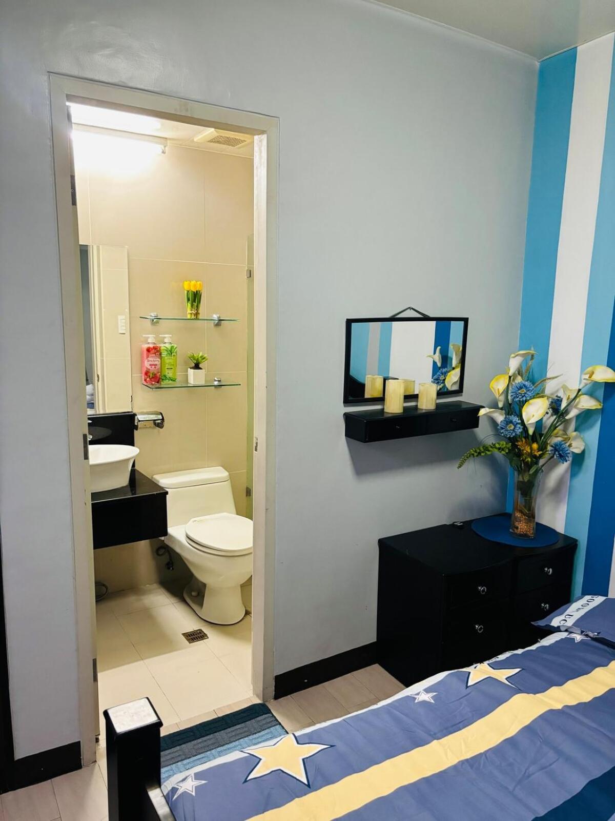 Airport Place Getaway Apartment