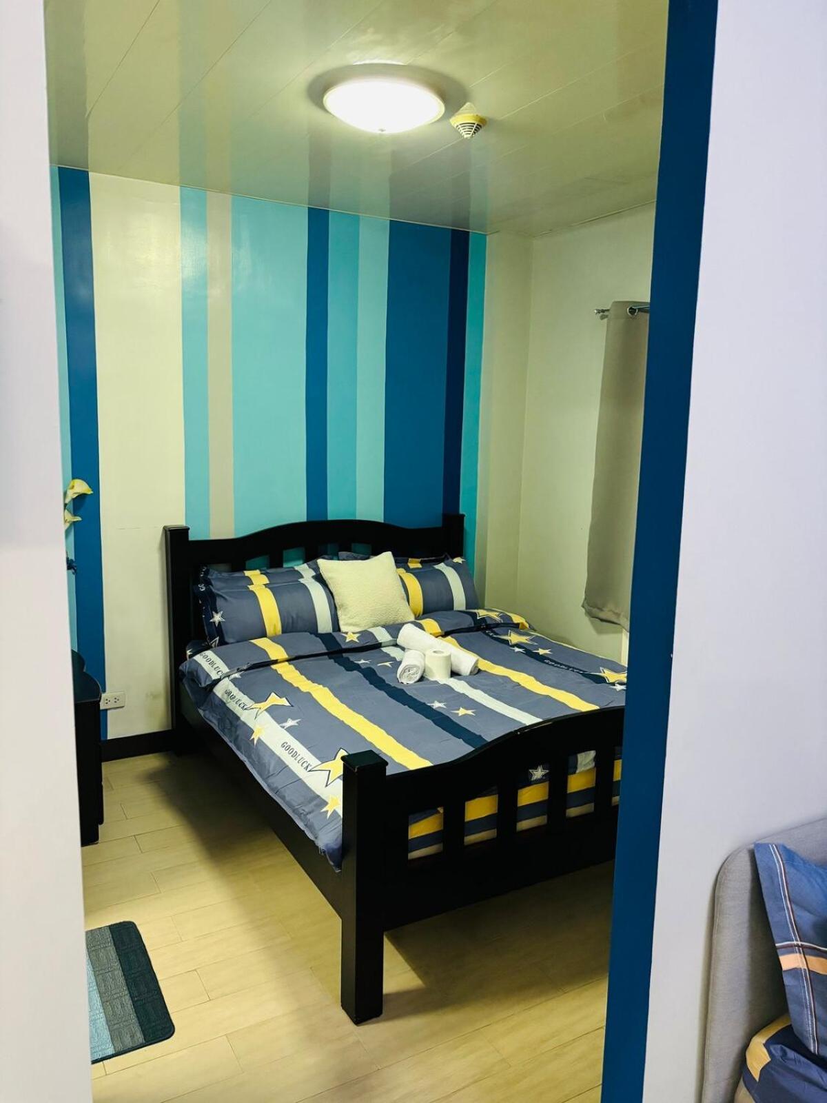 Airport Place Getaway Manila
