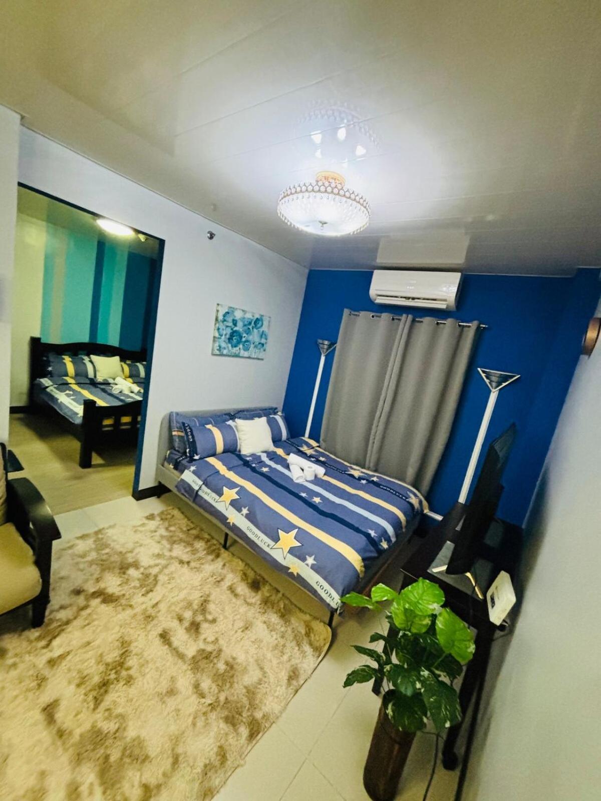 Apartment Airport Place Getaway *