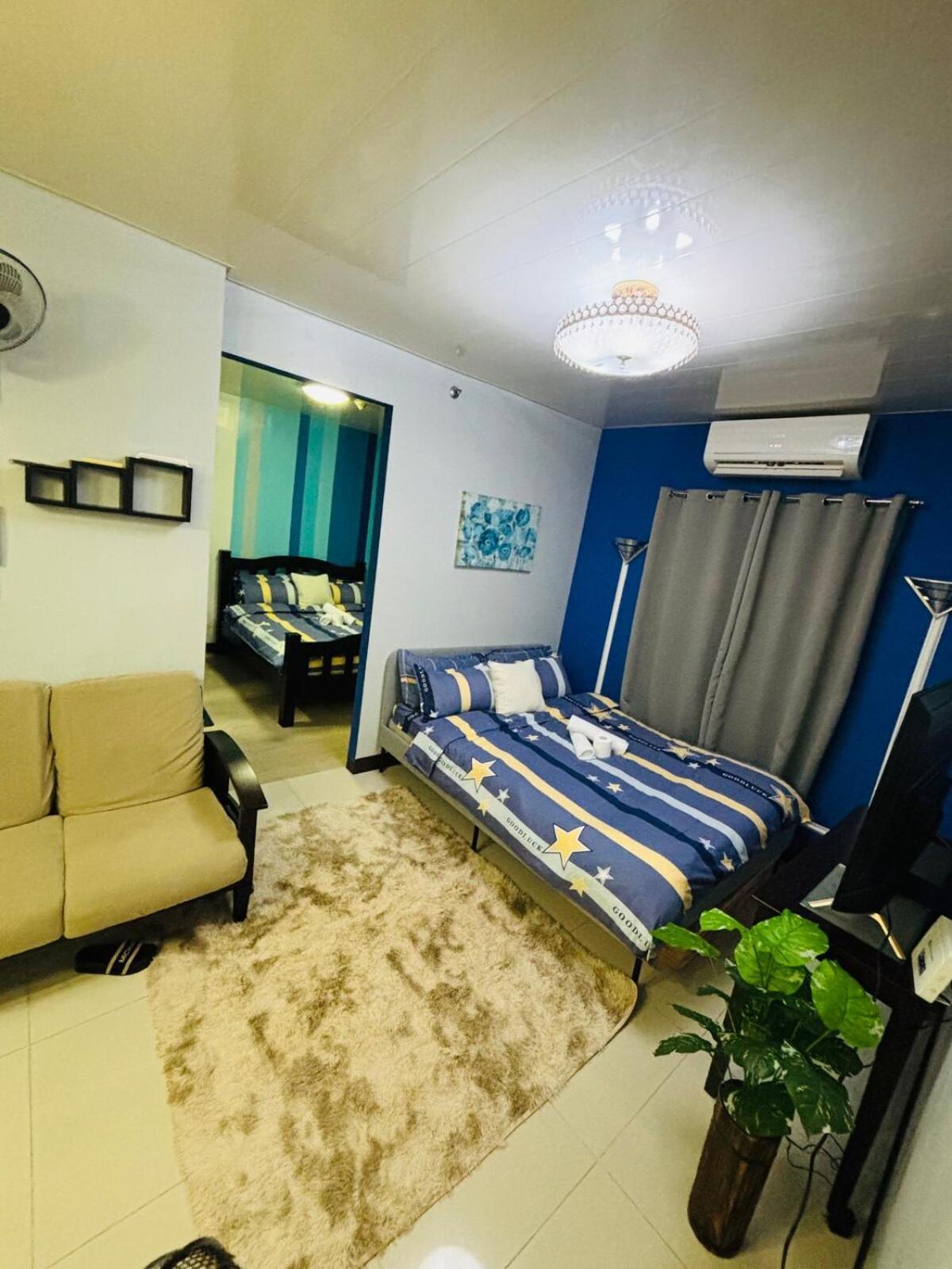 Apartment Airport Place Getaway *