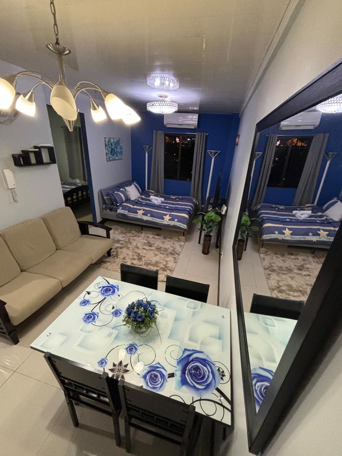 Airport Place Getaway Apartment